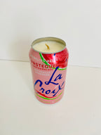 Nerd Babes Co - La Croix Can Candles