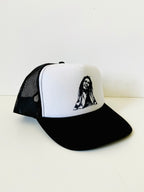 Maya Joy - Bob Marley Trucker Hat