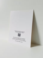 Harness Your Power Mini Print