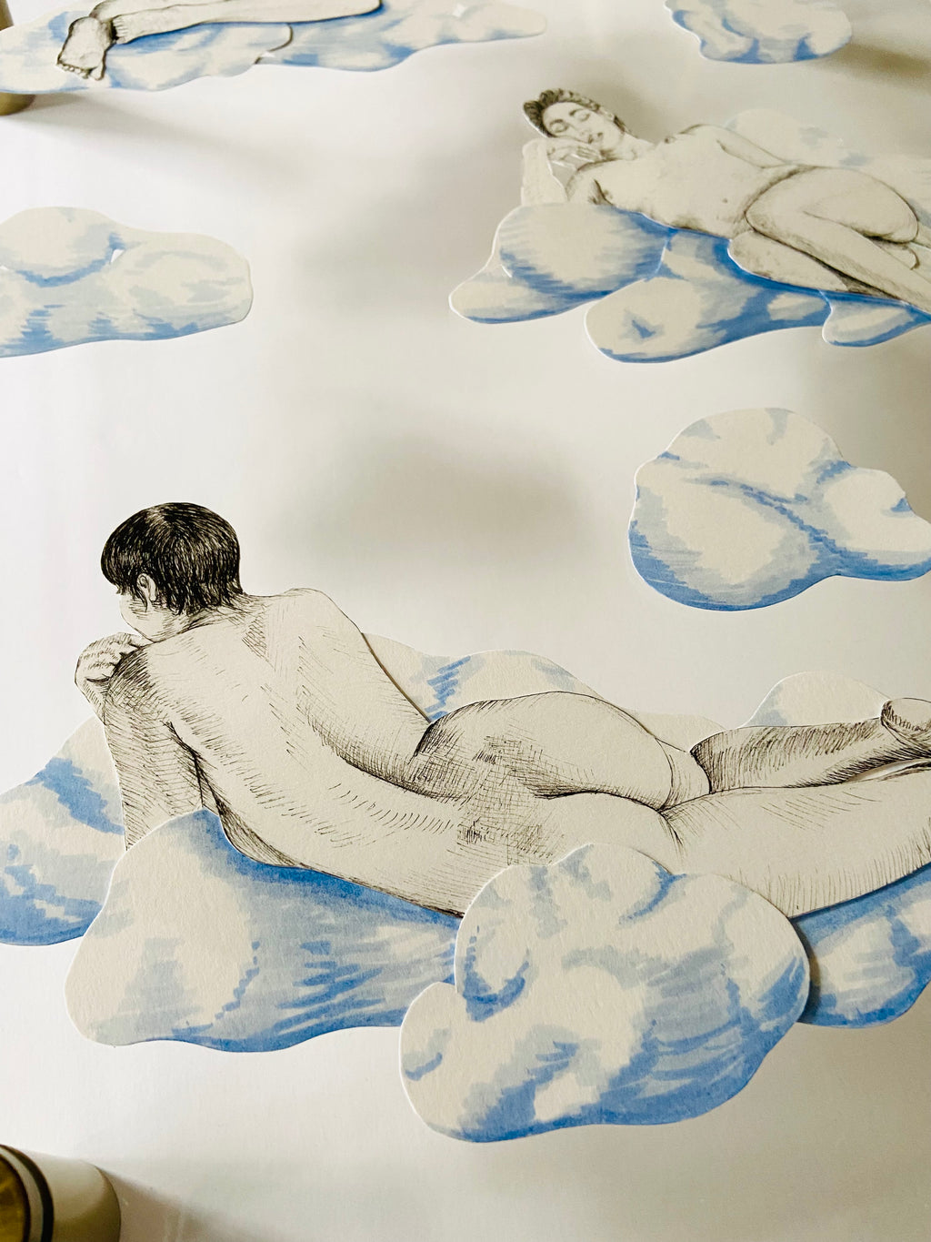Anna Erwin - Callista
