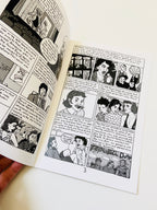Ten Knives Comics - Underexposed Innovators of Cinema: Pedro Almodovar