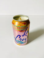 Nerd Babes Co - La Croix Can Candles