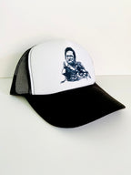 Maya Joy - Johnny Cash Trucker Hat