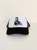 Maya Joy - Johnny Cash Trucker Hat