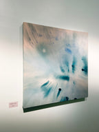Christina Scherer - Mirror Lake