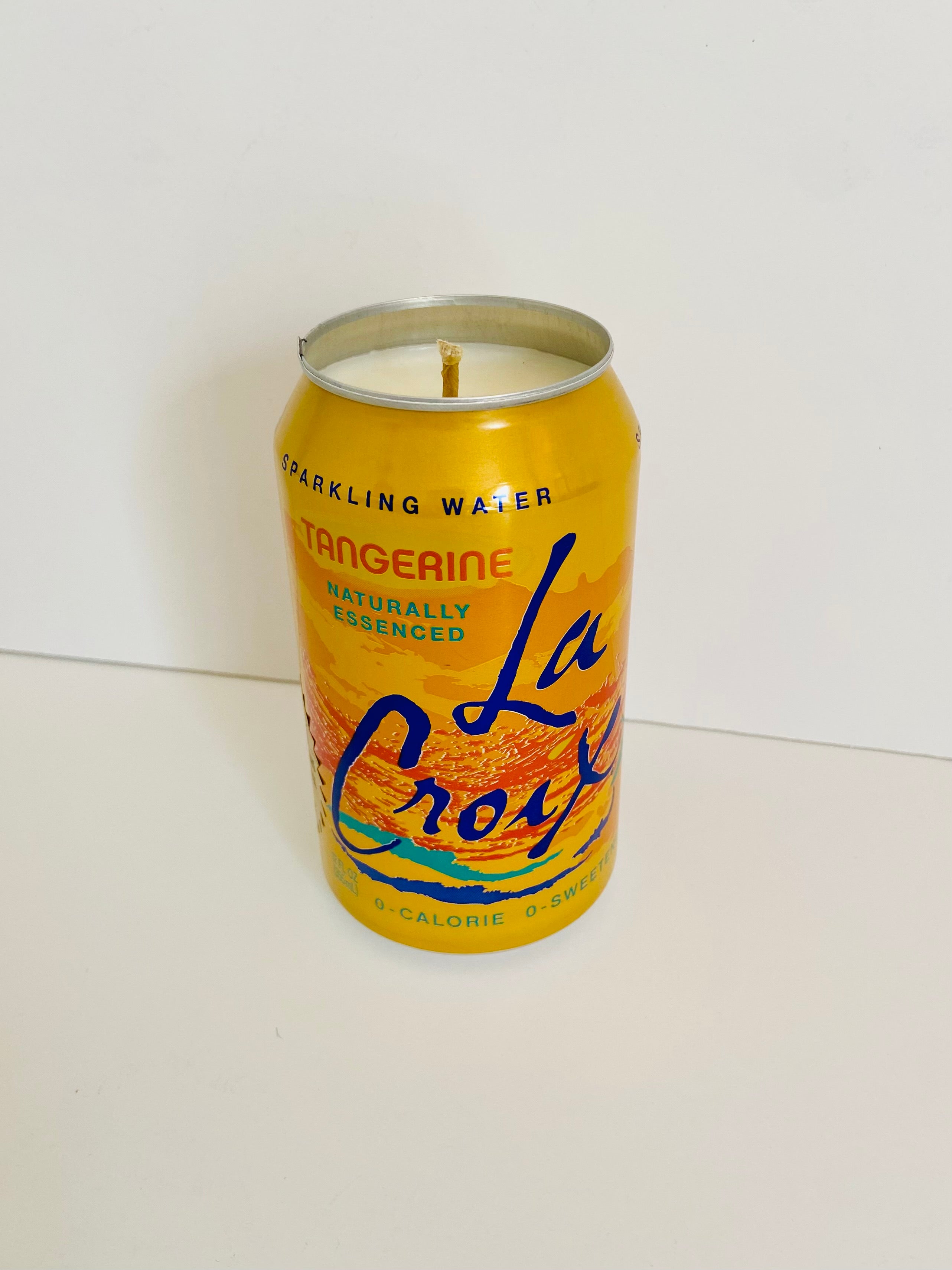 Nerd Babes Co - La Croix Can Candles