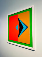 Shae Goodlett - Divination I