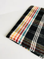 The Mysterious Rack - Blanket Scarves