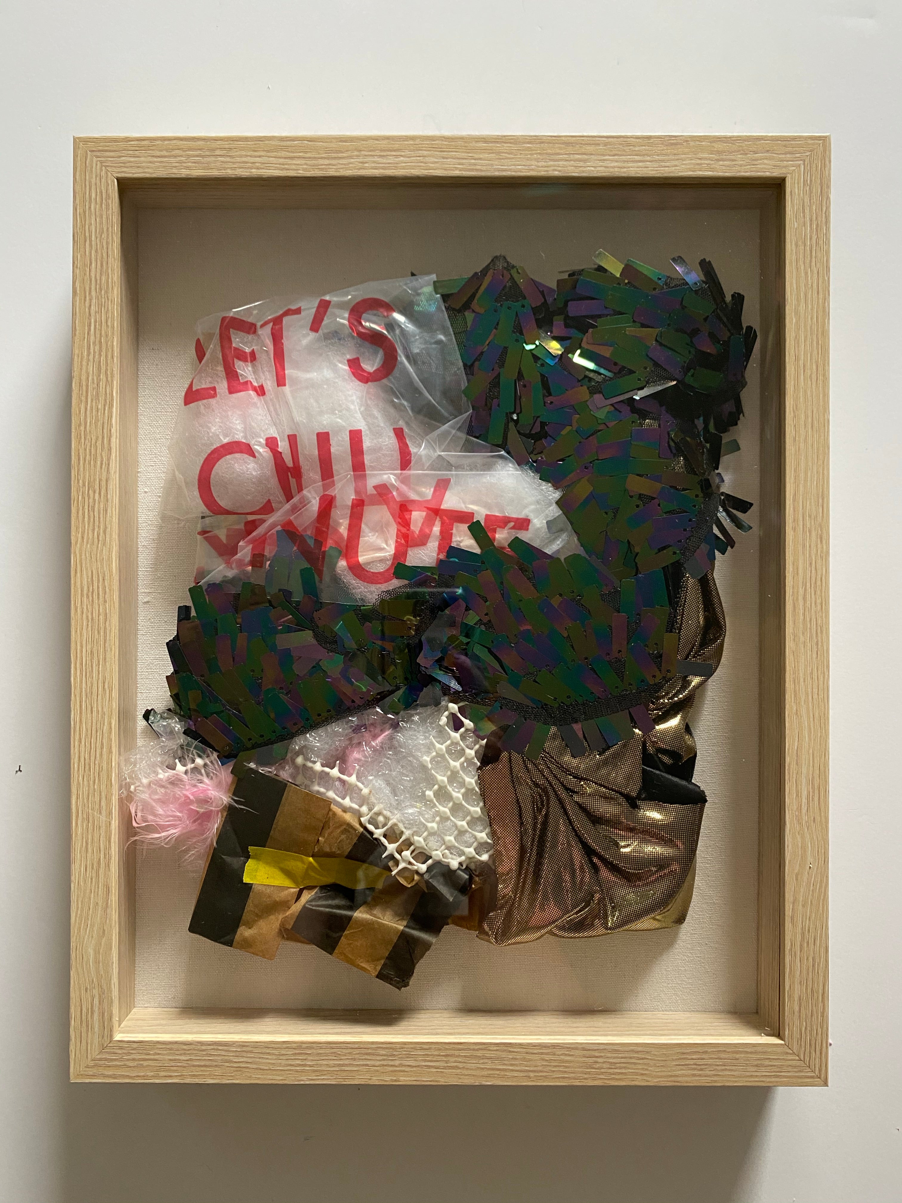 Kelly Zellers - And Chill