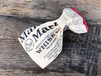 Melissa Sinkovic - Maker's Mark Bow Tie