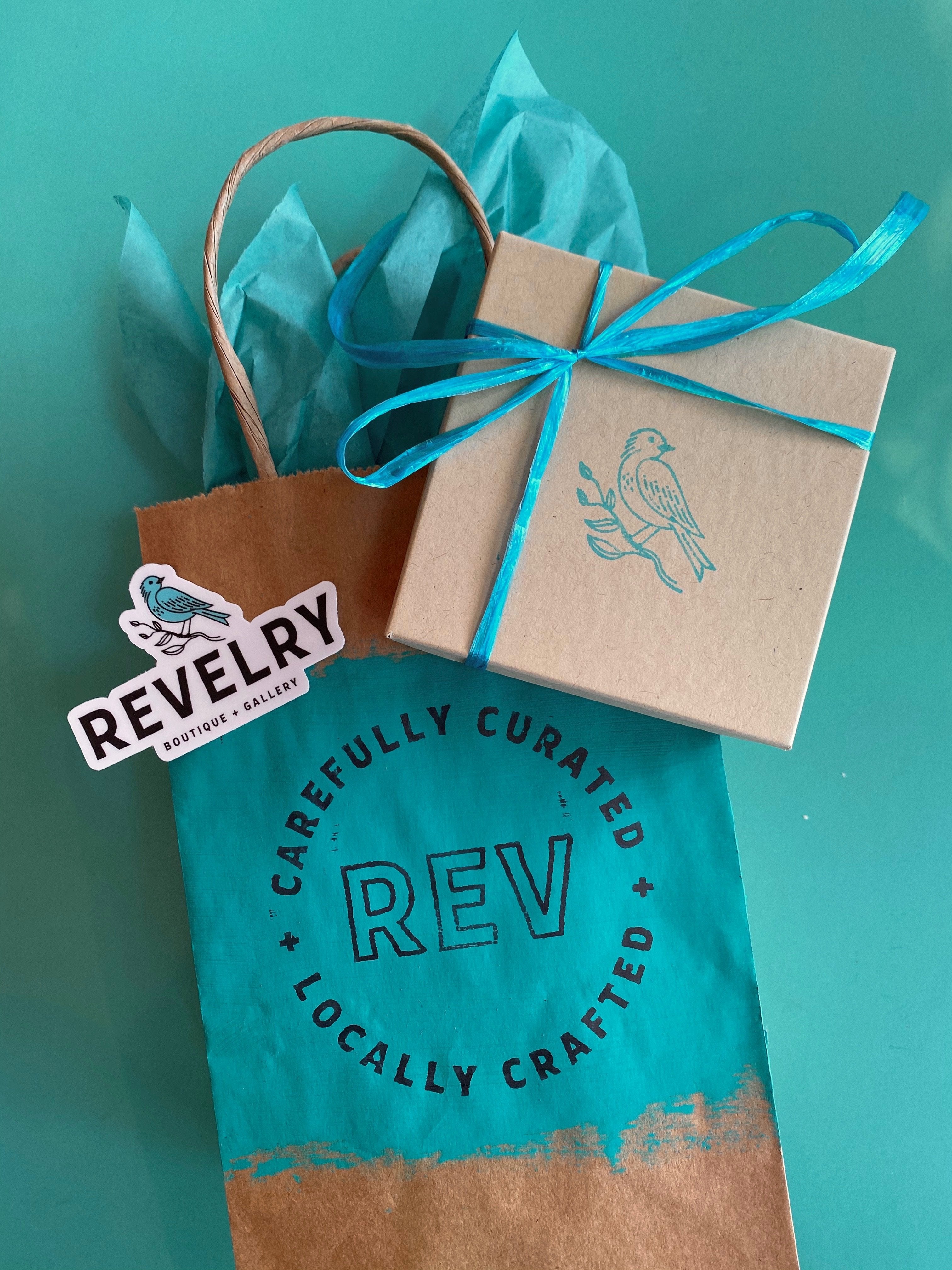 Gift Wrapping