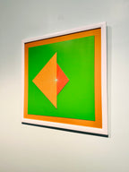 Shae Goodlett - Divination II