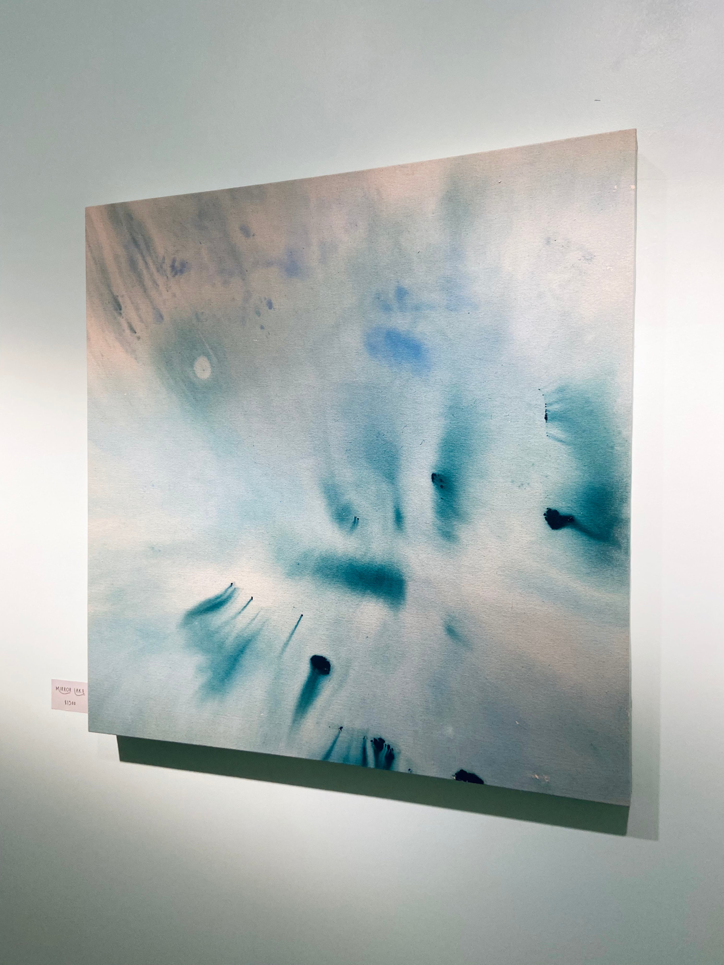 Christina Scherer - Mirror Lake