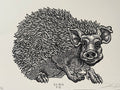 dRock Press - Guinea Pig