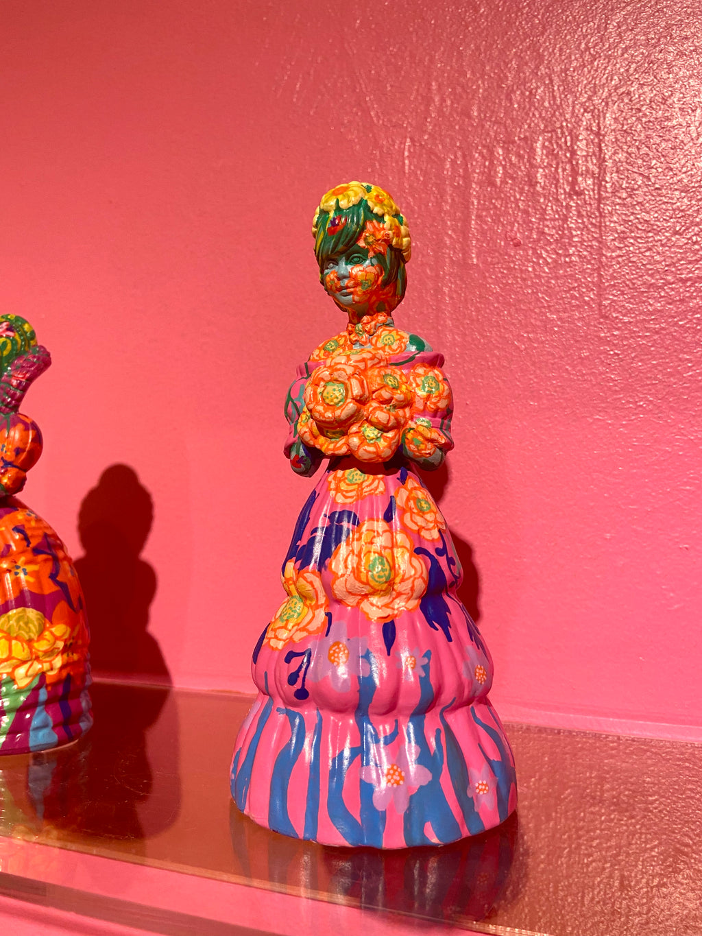 Liz Richter - The Three Ages of Women