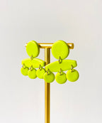 Created by Koko - Demi Earrings