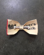 Melissa Sinkovic - Maker's Mark Bow Tie