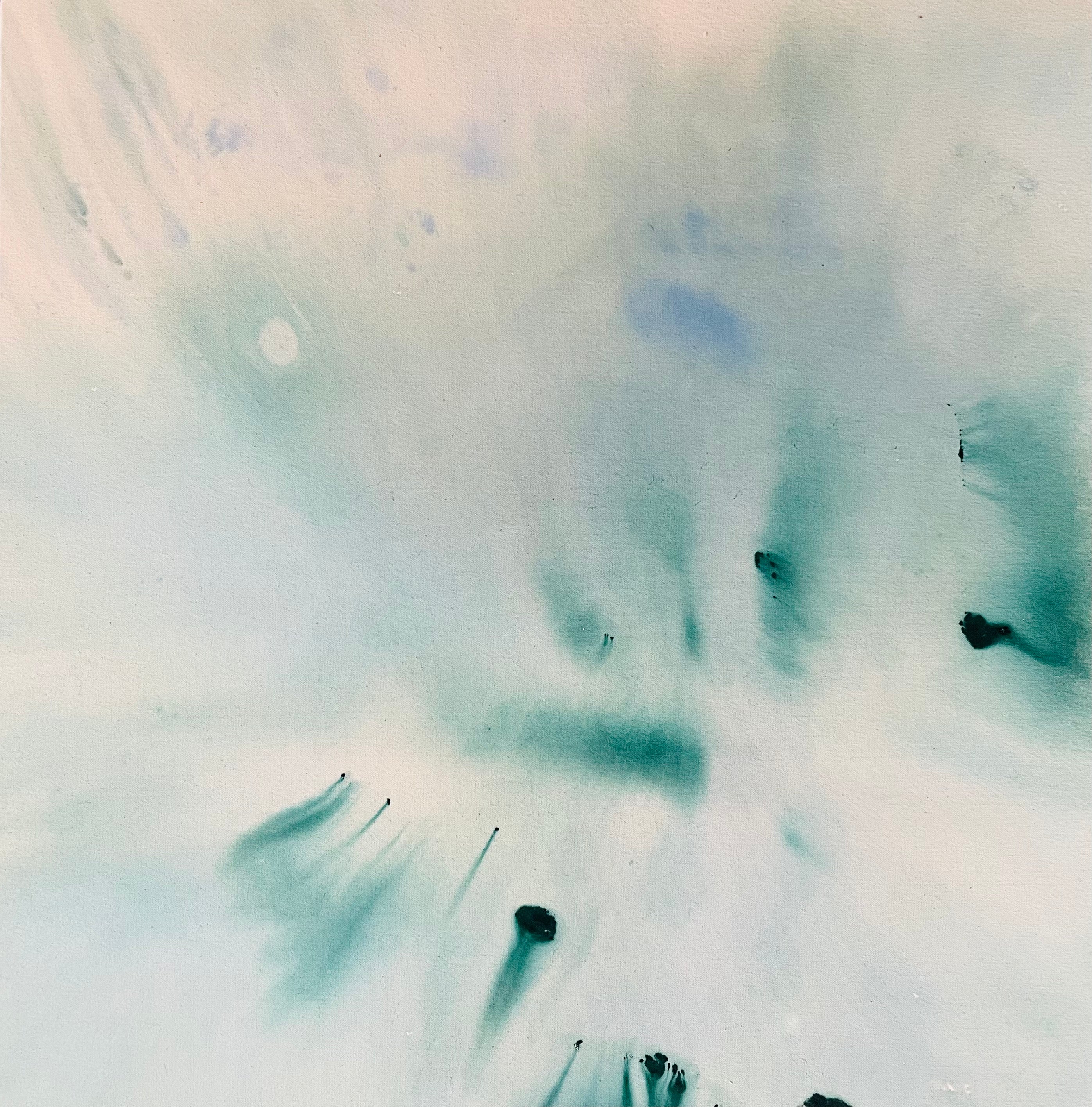 Christina Scherer - Mirror Lake