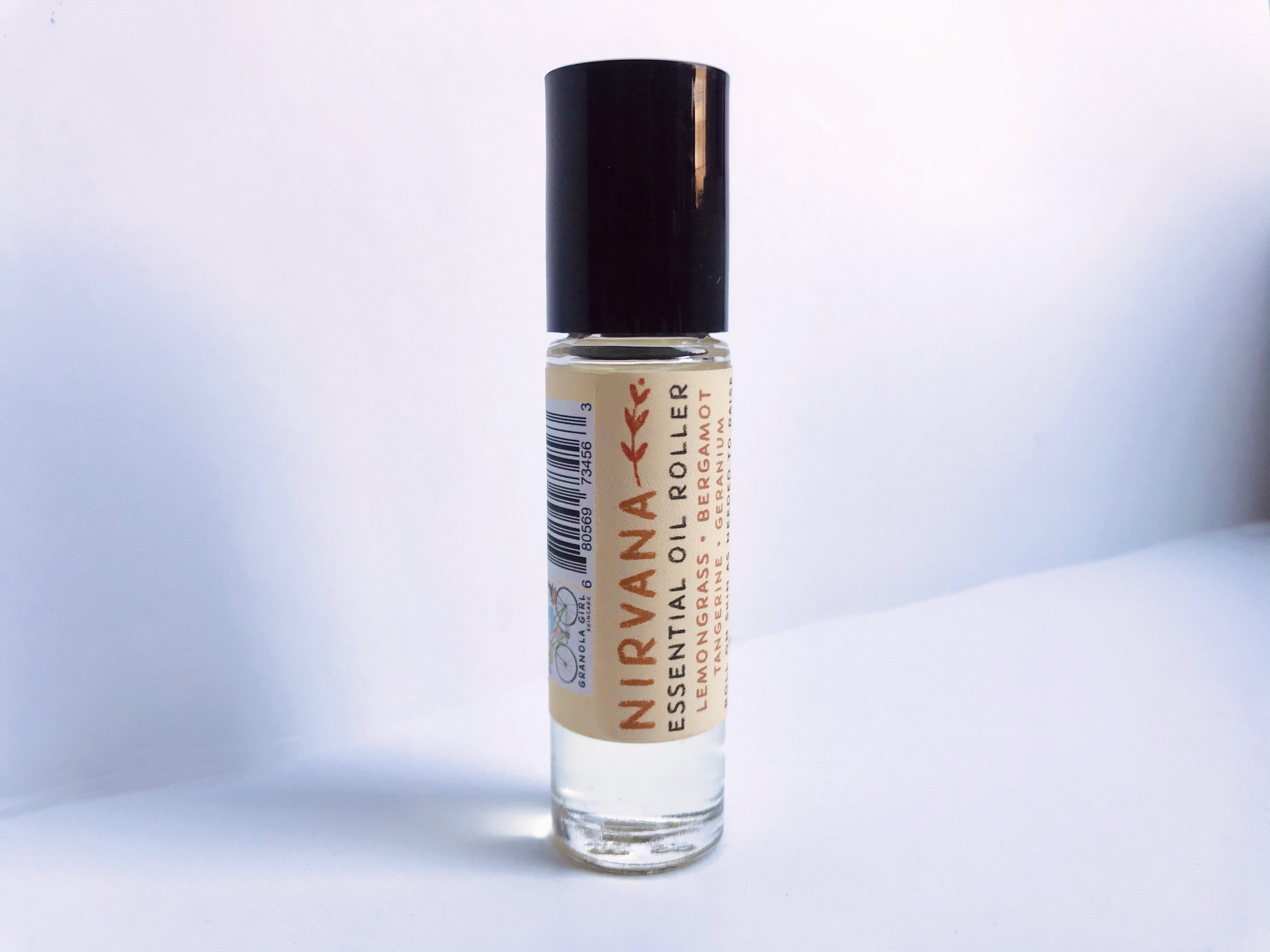 Granola Girl Essential Oil Roller
