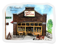 Bri Bowers - Old Louisville Tavern Sticker