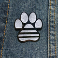 MissHappyPink - ADIDAC All Day I Dream of Cats Glitter Pin