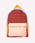 Anchal Project - Small Colorblock Backpack