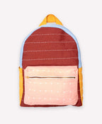 Anchal Project - Small Colorblock Backpack