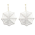 Le Chic Miami -  Spiderweb Earrings