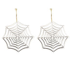 Le Chic Miami -  Spiderweb Earrings