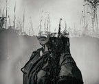 Amber Thieneman - Through Air And Time