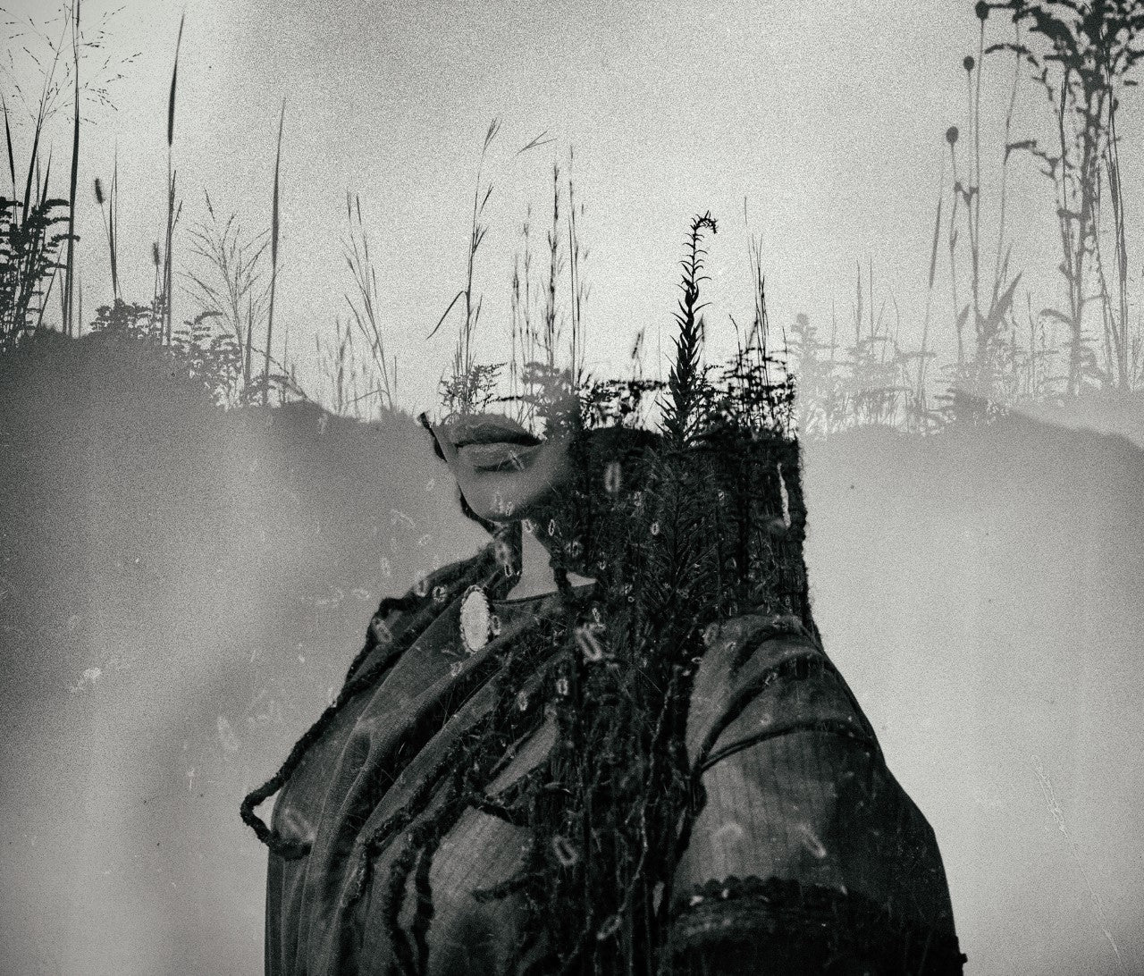 Amber Thieneman - Through Air And Time