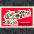 AngryBlue - Weapons of Mass Creation: Literary Canon